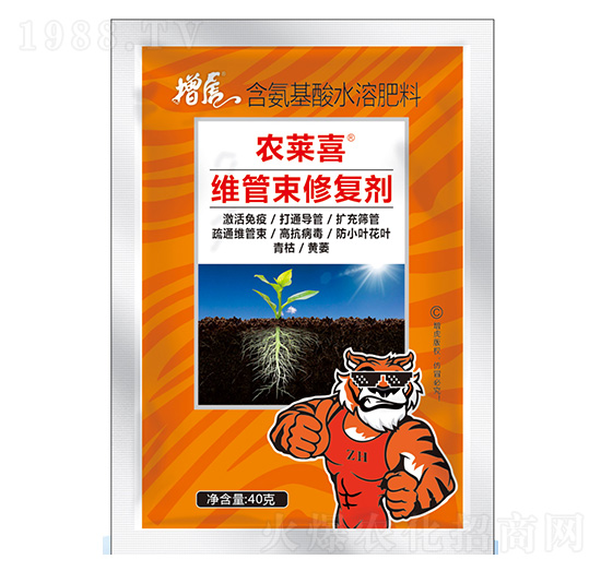 維管束修復(fù)劑-農(nóng)萊喜-建華農(nóng)業(yè)