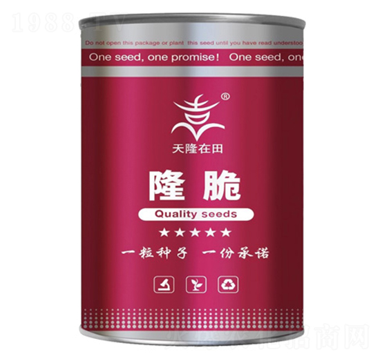 隆脆系列-天隆在田-天隆農(nóng)業(yè)