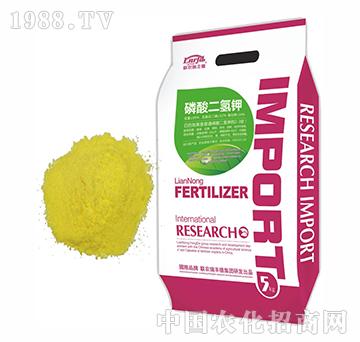 磷酸二氫鉀-北美農(nóng)大