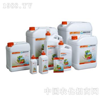 葉面噴施肥-世代海洋