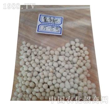 復(fù)合肥15-15-15-益生源