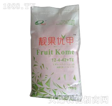 靚果優(yōu)甲-安達