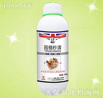 園棚秒清-施萊登