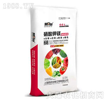 硝酸鉀鎂植物疫苗-愛(ài)尚田-田合生物