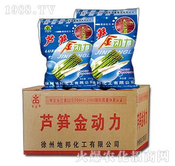 蘆筍金動(dòng)力-地邦泉