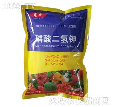 磷酸二氫鉀0-52-34-益生源