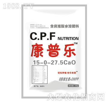 ���՘�����Ԫ��ˮ�ܷ���15-0-27.5CaO-�r(n��ng)�_(d��)����