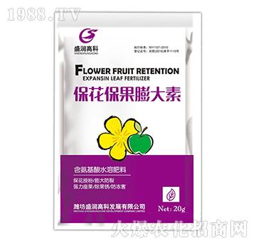 ?；ū９虼笏?盛潤(rùn)高科