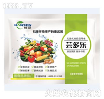 蕓多樂-瀚森農(nóng)業(yè)