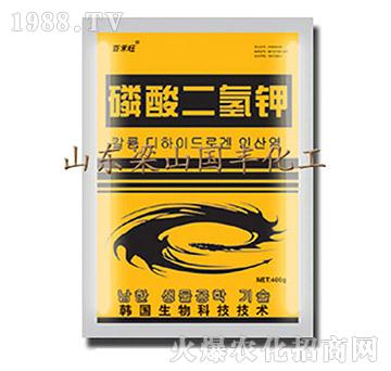 磷酸二氫鉀（400g）-梁山國(guó)豐