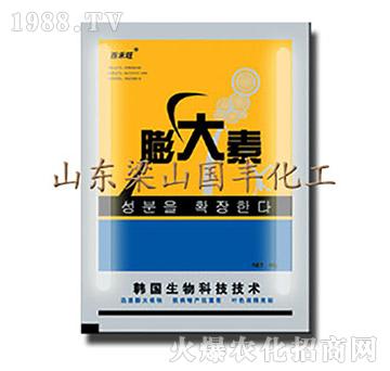 膨大素-梁山國(guó)豐