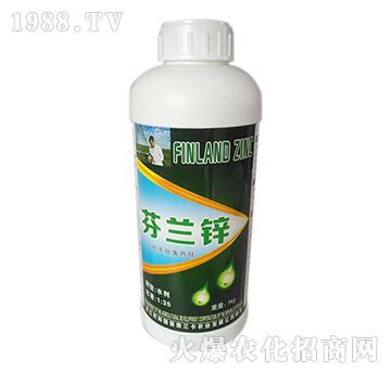 芬蘭鋅-梁山國(guó)豐