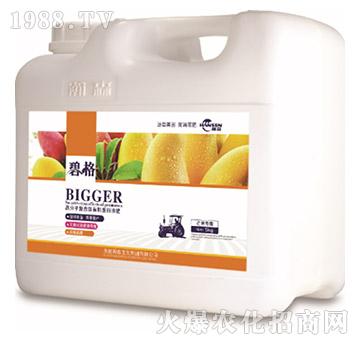 芒果專用高分子復合肽有機蛋白液肥（5kg）-碧格-瀚森農(nóng)業(yè)