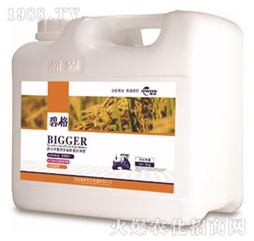 水稻專用高分子復(fù)合肽有機蛋白液肥（5kg）-碧格-瀚森農(nóng)業(yè)