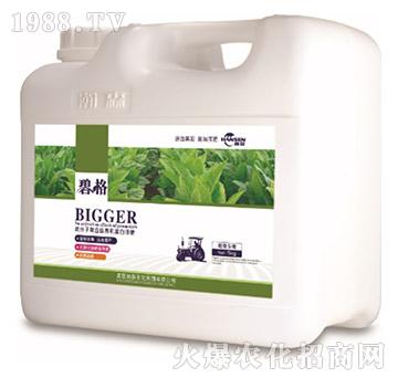 煙草專用高分子復(fù)合肽有機蛋白液肥（5kg）-碧格-瀚森農(nóng)業(yè)