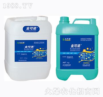 高鉀沖施肥18-15-40-金可諾