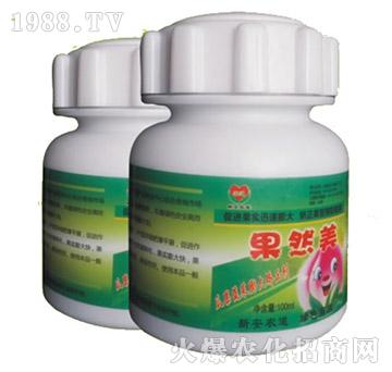 專業(yè)膨大矯正果型-果然美-新安農(nóng)道