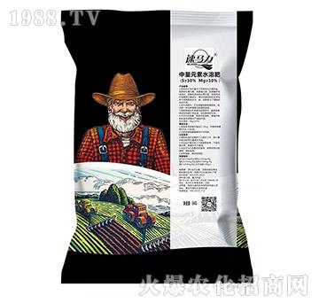 ����Ԫ��ˮ�ܷ�-���R��