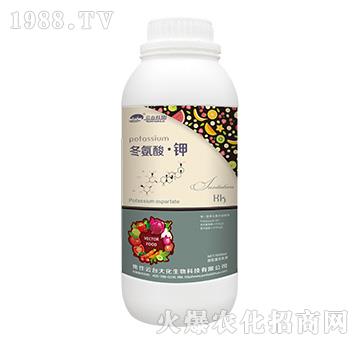 冬氨酸·鉀-云臺(tái)大化