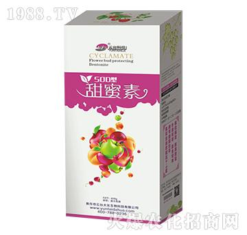 甜蜜素-云臺(tái)大化