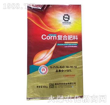 復(fù)合肥料18-18-18-中農(nóng)農(nóng)業(yè)