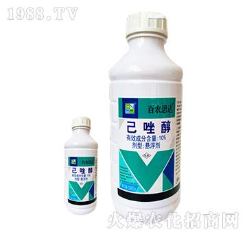 10%己唑醇-百農(nóng)思達