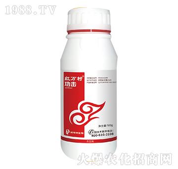 2.5%氯氟氰菊酯-功擊-人人共享農(nóng)化