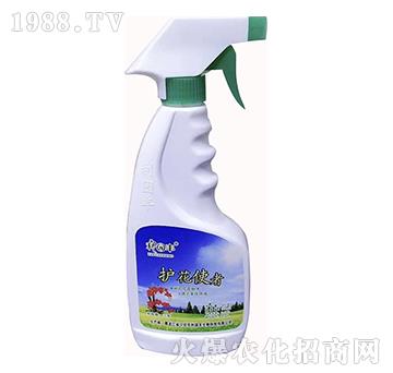 護(hù)花使者-利園豐