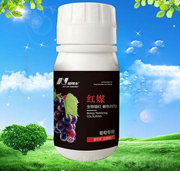 紅媒葡萄專用-諾可豐