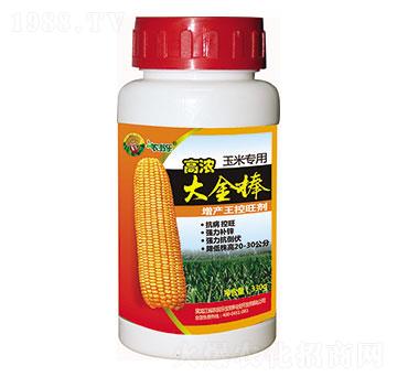 增產(chǎn)王控旺劑-大金棒-農(nóng)翁樂(lè)