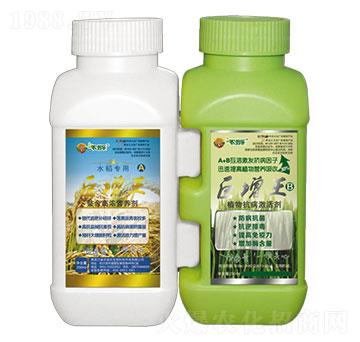 巨增王水稻專(zhuān)用-農(nóng)翁樂(lè)