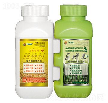 巨增王玉米專(zhuān)用-農(nóng)翁樂(lè)