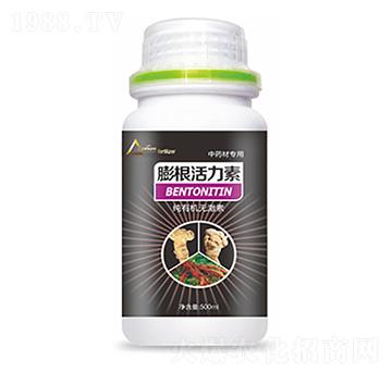 中藥材專用膨根活力素-中?？萍? width=