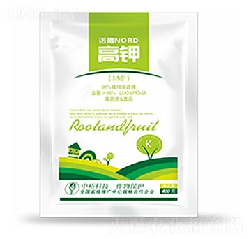 諾德NORD高鉀-中?？萍? width=