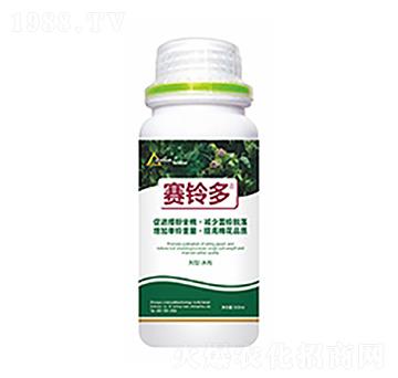 賽鈴多-中?？萍? width=