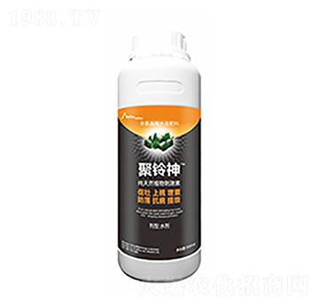 聚鈴神-中?？萍? width=