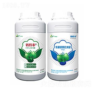 轉(zhuǎn)鈴豐+烷基酚聚氧乙烯醚-中?？萍? width=