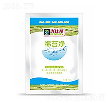 綿苔凈-中?？萍? width=