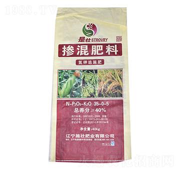 摻混肥料35-0-5-施壯肥業(yè)