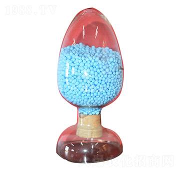 緩釋尿素（顆粒）-施壯肥業(yè)