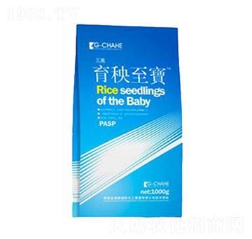 育秧至寶-方舟農(nóng)業(yè)