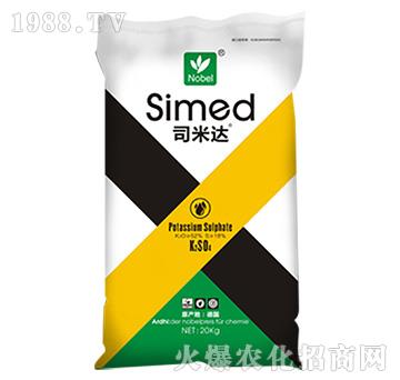 可溶性硫酸鉀-司米達(dá)