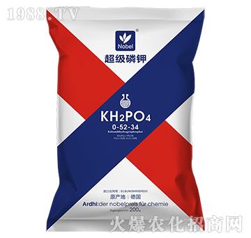 超級(jí)磷鉀（200g）-海多滿