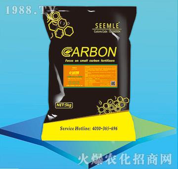 高磷型大量元素水溶肥料10-50-10+TE+HA-碳姆-賽姆樂