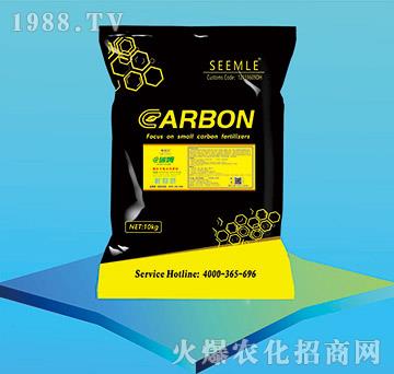 顆粒平衡水溶肥料21-21-21+TE+HA-碳姆-賽姆樂(lè)