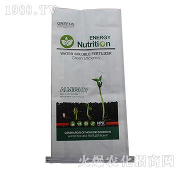 全水溶性肥料-華沃農(nóng)化