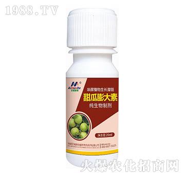 純生物制劑-甜瓜膨大素-艾姆斯特