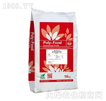 復(fù)合肥料21-21-21-保力豐1號-海法