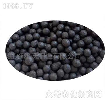 顆粒有機(jī)肥-施爾沃肥業(yè)