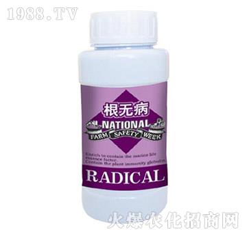 根無(wú)病（500ml）-嘉吉